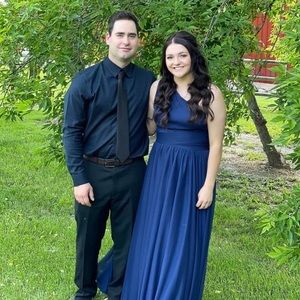 Meet your Posher, Monica